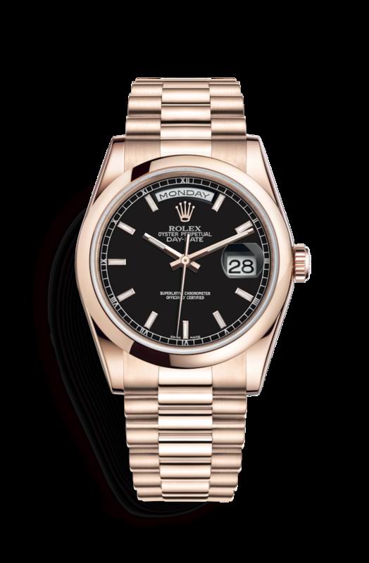 Rolex Watch 667